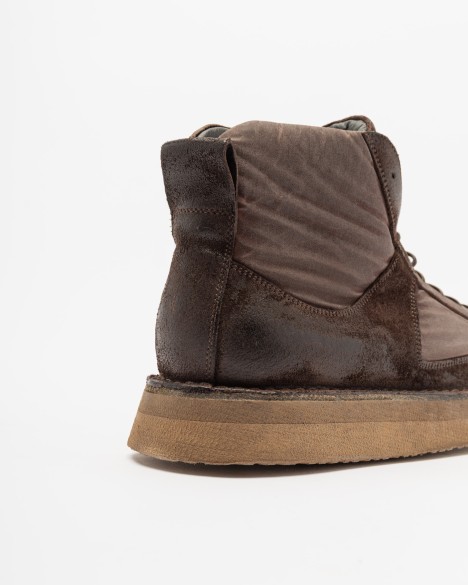 Bottines Moma