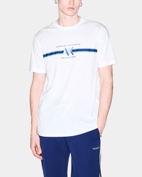 T-shirt Armani Exchange