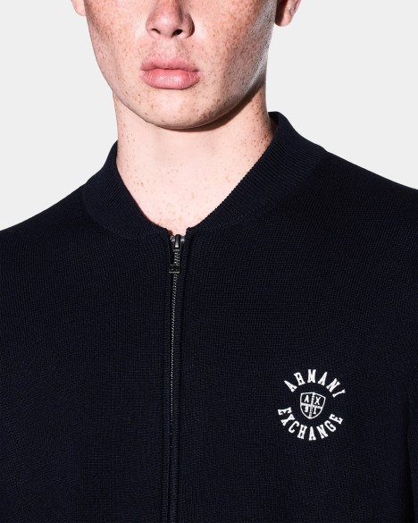 Veste Armani Exchange