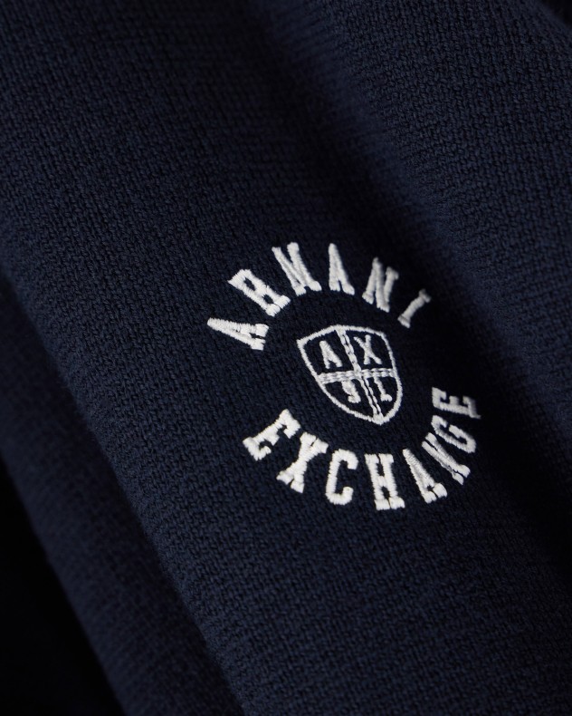Giacca Armani Exchange