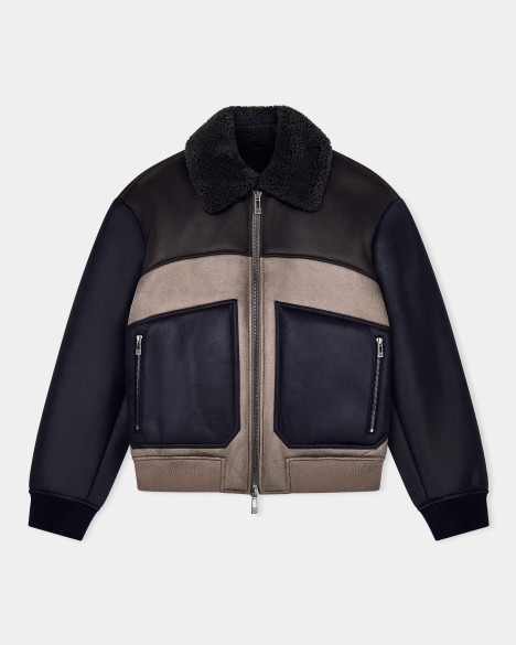 Manteau Armani Exchange