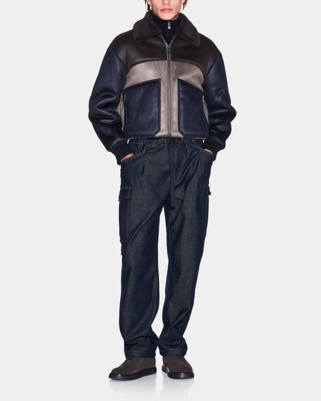 Windjak Armani Exchange