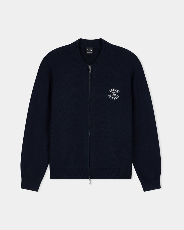 Giacca Armani Exchange