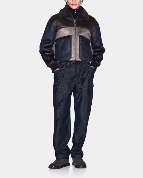 Armani Exchange Jacket