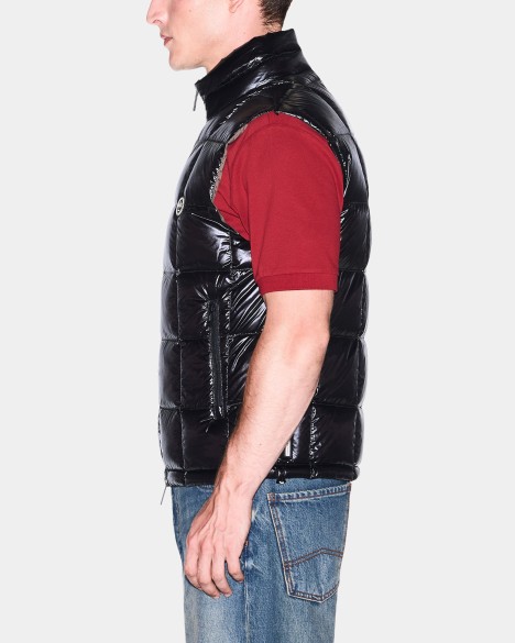 Gilet a sbuffo Armani Exchange