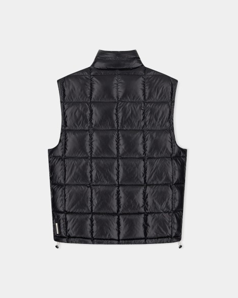 Gilet a sbuffo Armani Exchange