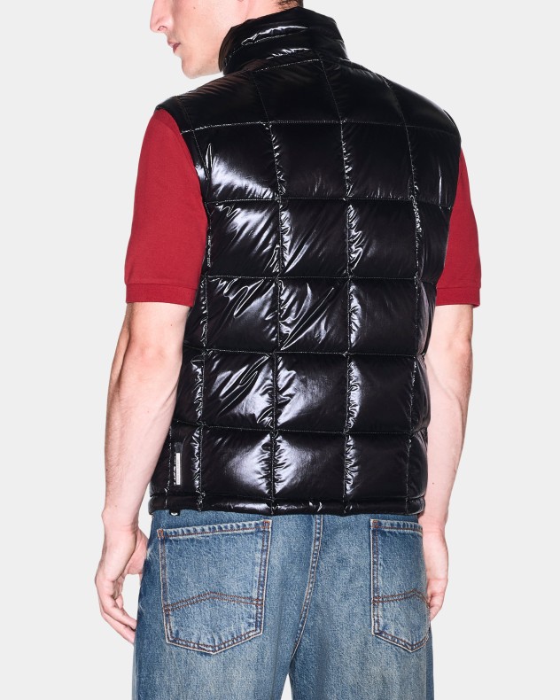 Chaleco acolchado Armani Exchange