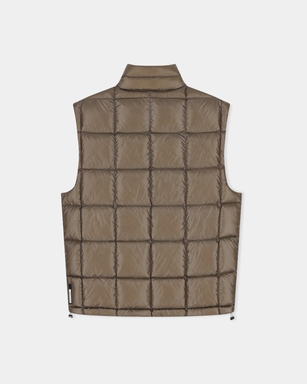 Gilet a sbuffo Armani Exchange