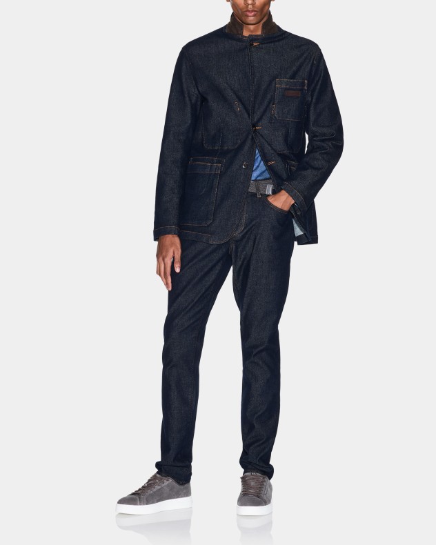 Cal�as de ganga Armani Exchange