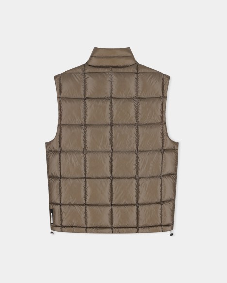 Gilet a sbuffo Armani Exchange