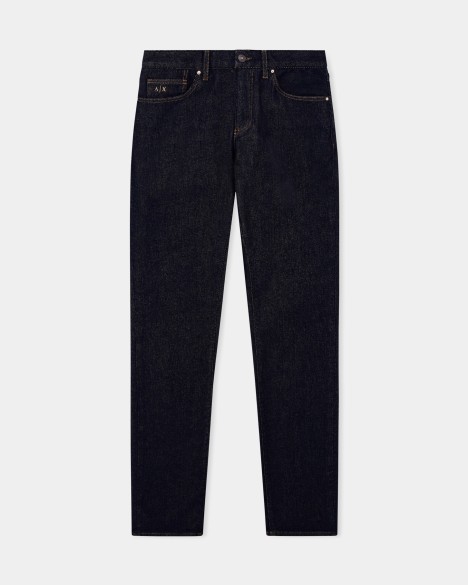 Cal�as de ganga Armani Exchange