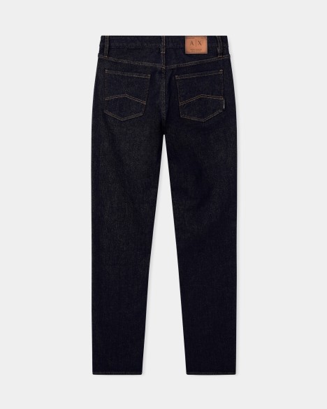 Cal�as de ganga Armani Exchange