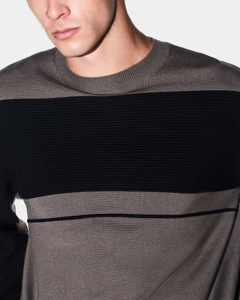 Pull Armani Exchange