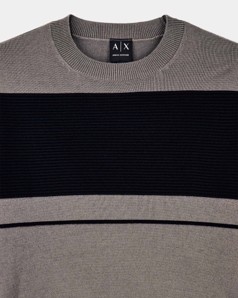 Pull Armani Exchange