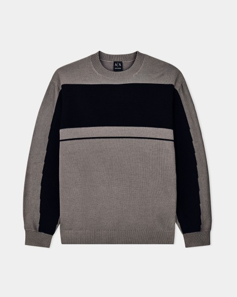 Pull Armani Exchange
