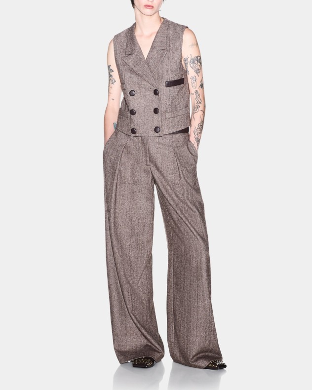 Gilet Armani Exchange
