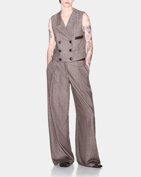 Weste Armani Exchange