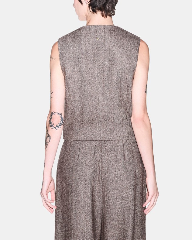Vest Armani Exchange