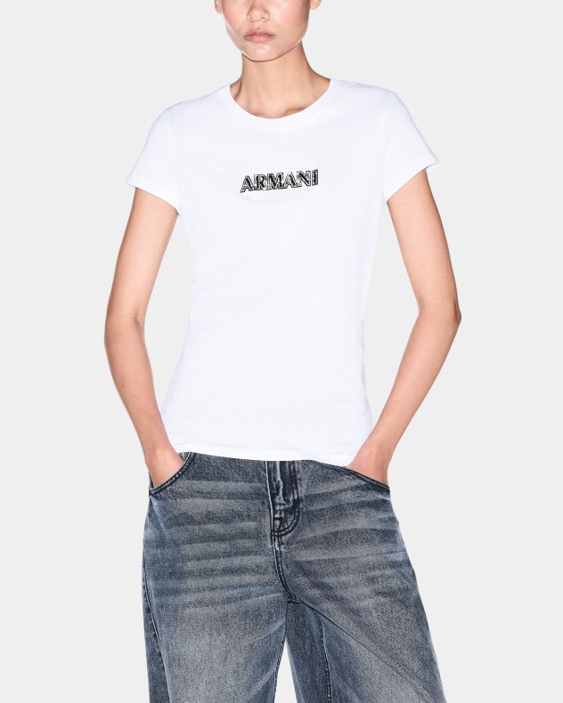 T-shirt Armani Exchange