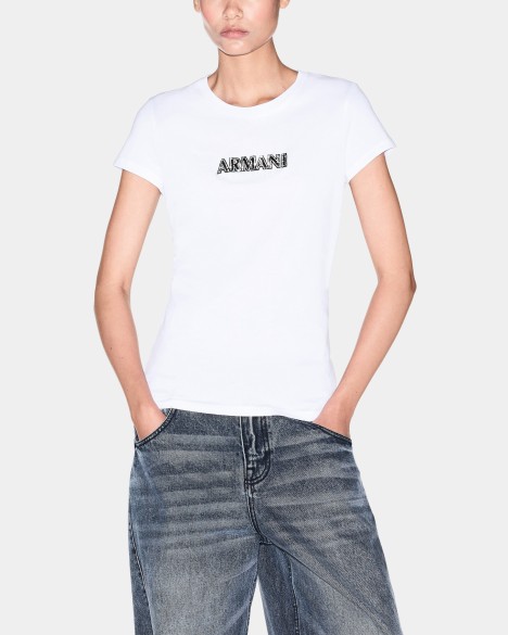T-shirt Armani Exchange