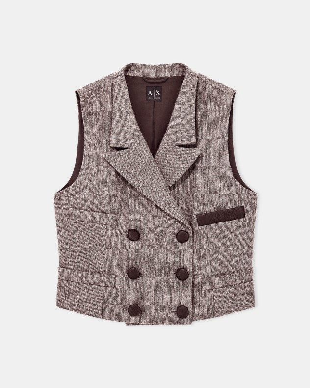 Vest Armani Exchange