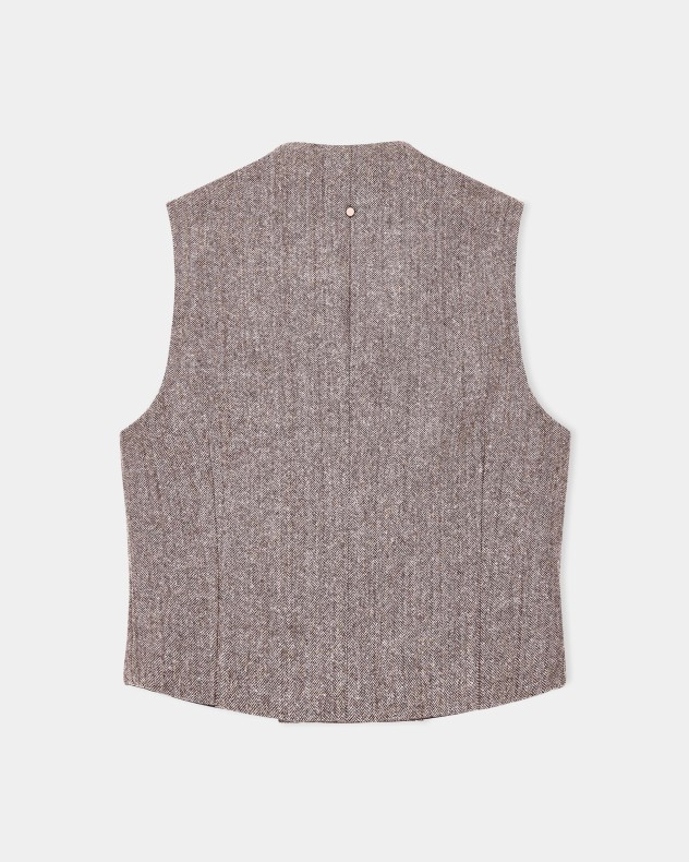 Vest Armani Exchange