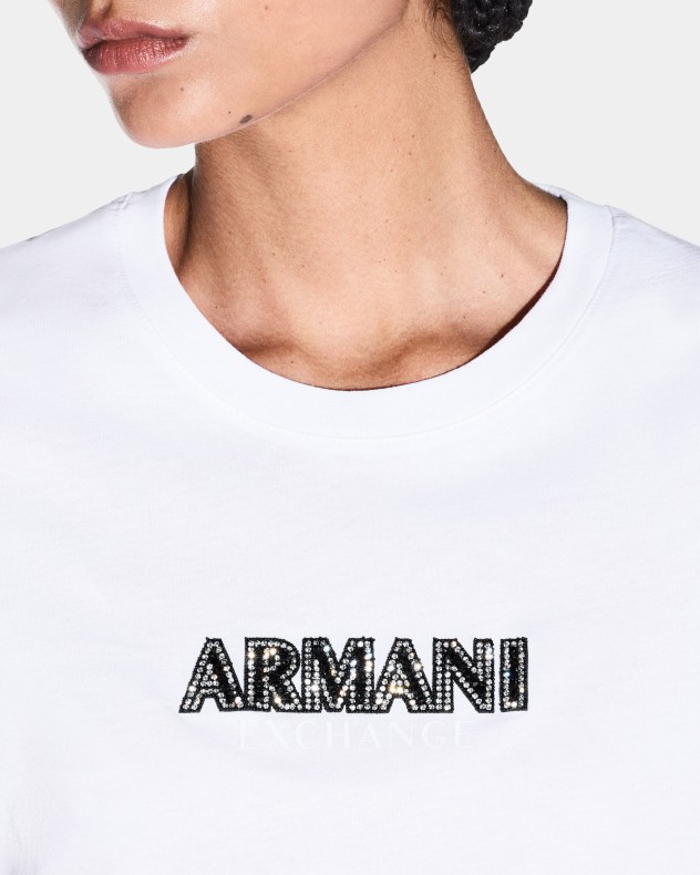 T-Shirt Armani Exchange