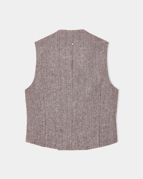 Chaleco Armani Exchange