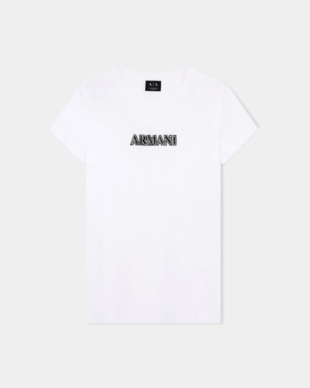 T-Shirt Armani Exchange