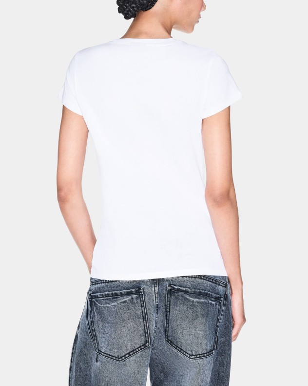 T-Shirt Armani Exchange