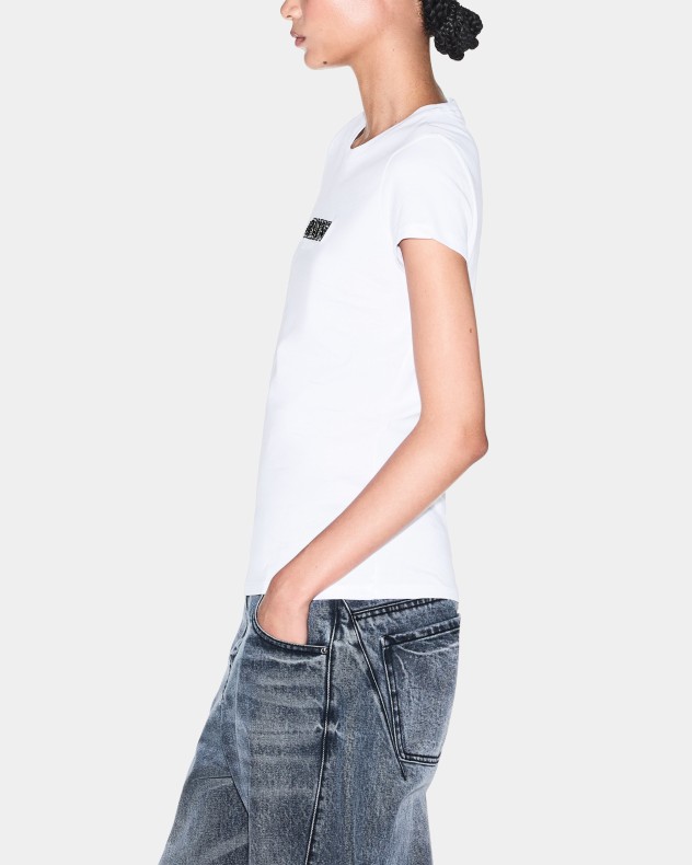T-Shirt Armani Exchange