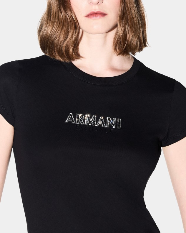 T-Shirt Armani Exchange