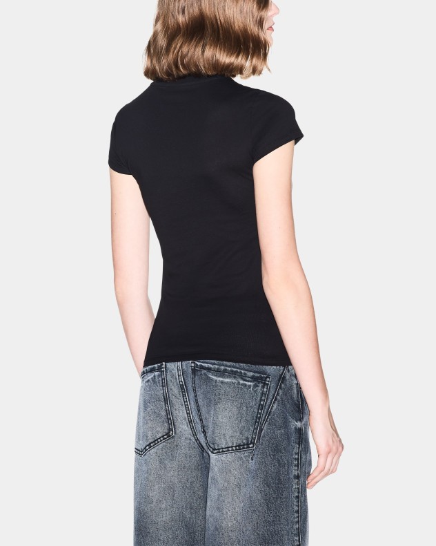 T-Shirt Armani Exchange