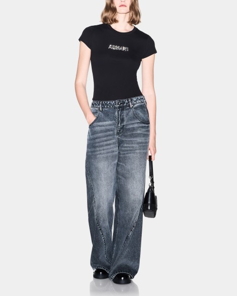 T-shirt Armani Exchange