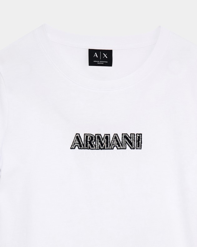 T-Shirt Armani Exchange