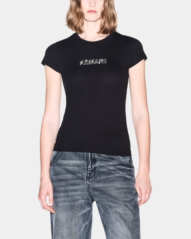 T-shirt Armani Exchange