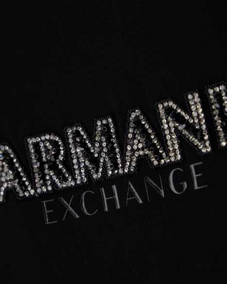 T-shirt Armani Exchange