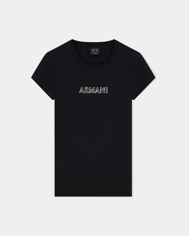 T-Shirt Armani Exchange