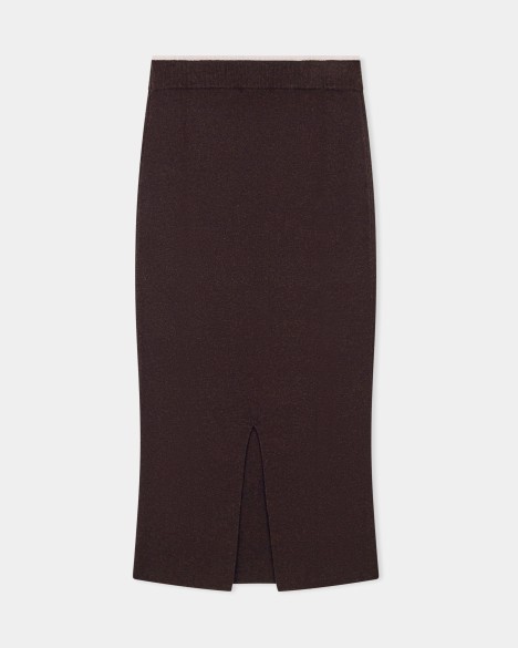 Gonna midi Armani Exchange