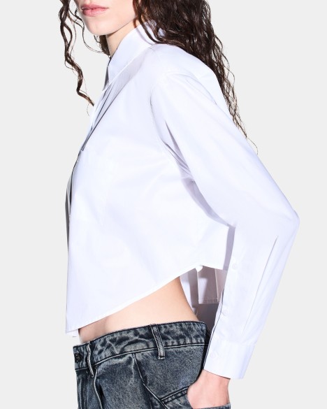 Camisa Armani Exchange