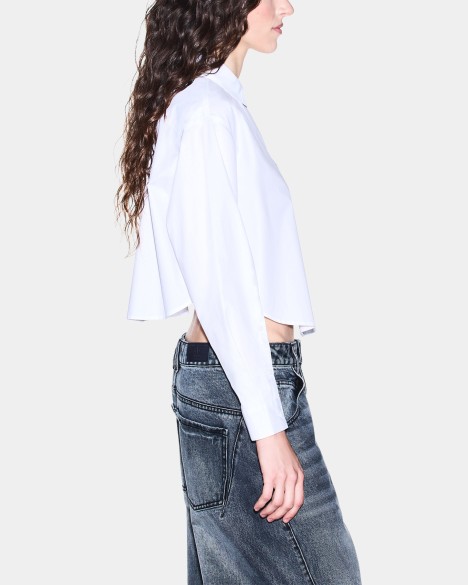 Chemise Armani Exchange