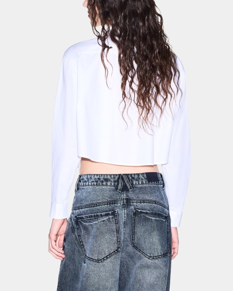 Chemise Armani Exchange
