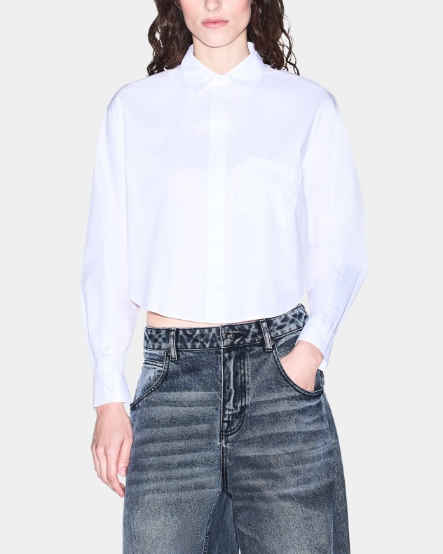 Shirt Armani Exchange