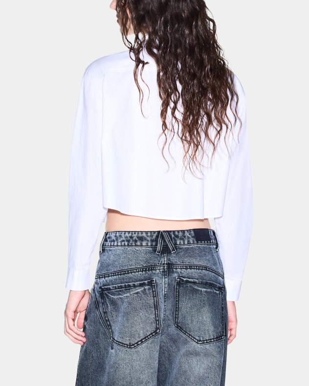 Shirt Armani Exchange