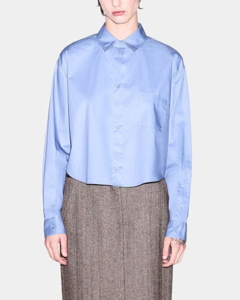 Chemise Armani Exchange