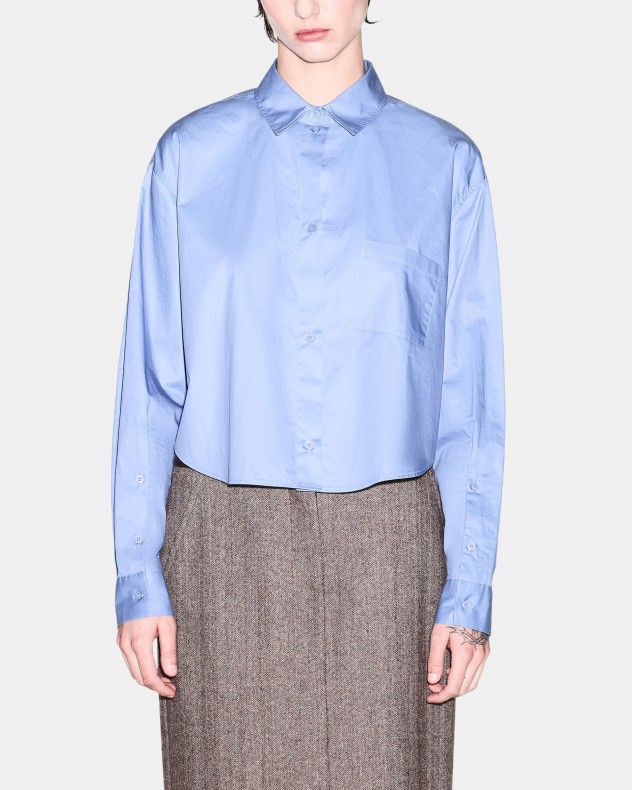 Camisa Armani Exchange
