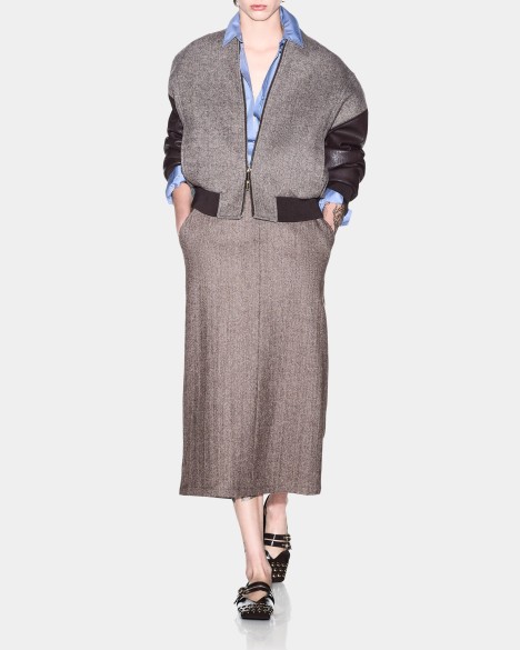 Chemise Armani Exchange