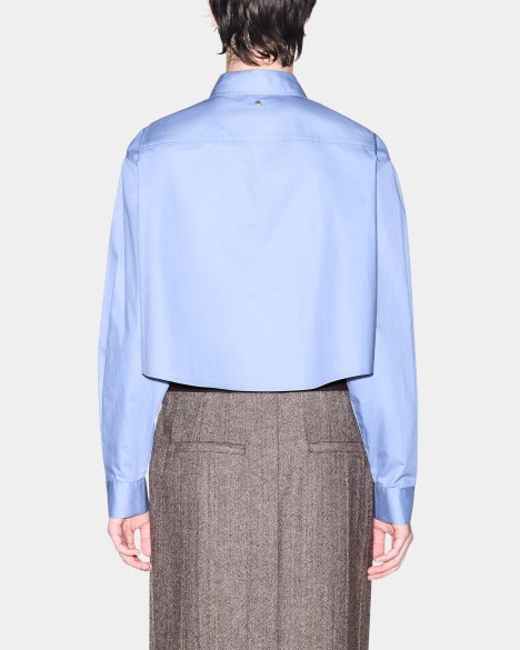 Chemise Armani Exchange