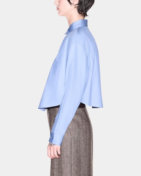 Chemise Armani Exchange