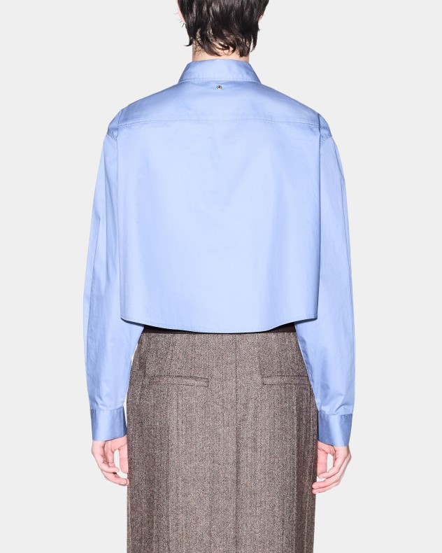 Camisa Armani Exchange